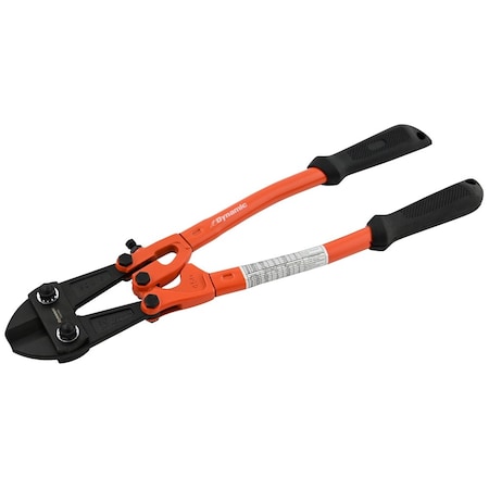 Dynamic Tools 18" Bolt Cutter, 5/16", 1/4" Cutting Capacity D091002